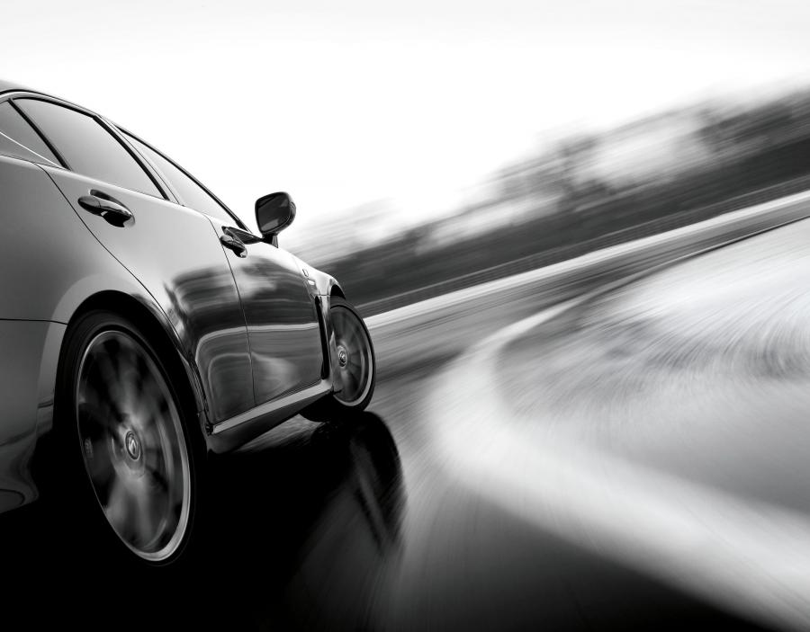  Lexus IS-F 2008 года  (фото 105 из 376)